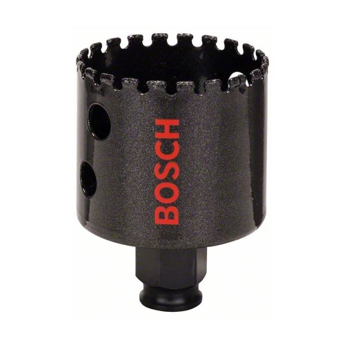 Коронка алмазна по граніту 68х51 мм Bosch (2608580317)