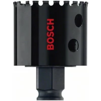 Коронка алмазна BOSCH Diamond for Hard Ceramics 83 мм керамограніт (2608580321)