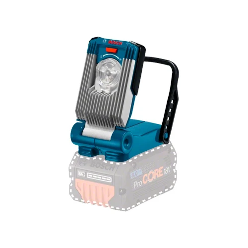 Акумуляторний ліхтар Bosch GLI VariLED (0601443400)