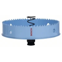 Коронка пильная Special for Sheet Metal (127 мм; HSS-CO) Bosch 2608584854