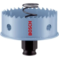 Коронка пиляльна Special for Sheet Metal (60 мм; HSS-CO) Bosch (2608584799)