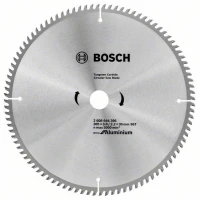 Диск пильный Bosch Eco for Aluminium 305х30 Z96, алюминий (2608644396)