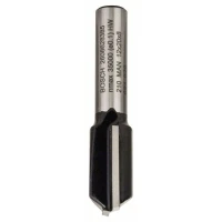 Фреза пазова BOSCH 12мм L-20мм хв.-8мм (2608628385)