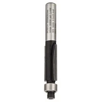 Кромкова фреза з шарикопідшипником Bosch Standard for Wood 8x9,5x68 мм (2608628346)