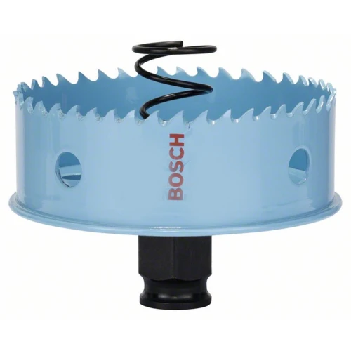 Коронка пиляльна Bosch Special for Sheet Metal 76 мм (2608584806)