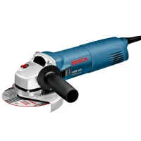 Болгарка Bosch GWS 1400 сетевая, 1.4 кВт, 125 мм (0601824800)