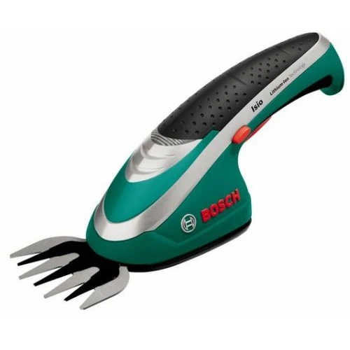 Ножницы для травы аккумуляторные Bosch Isio (0600833100)