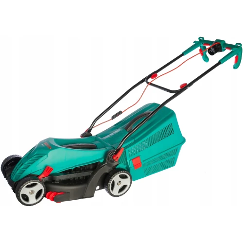 Газонокосилка Bosch ARM 34 электрическая (06008A6101)