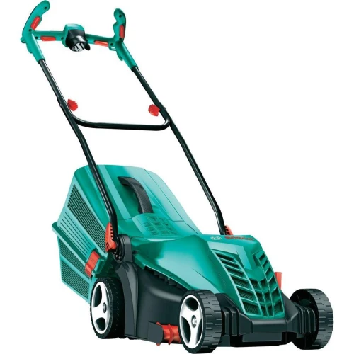 Газонокосилка Bosch ARM 34 электрическая (06008A6101)