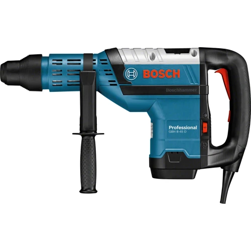 Перфоратор Bosch GBH 8-45 D Professional (0611265100)