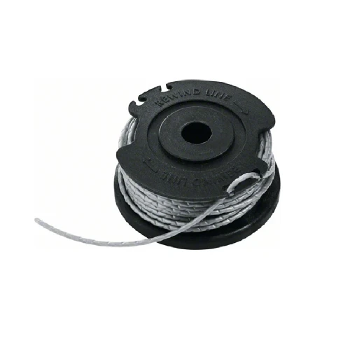 Шпулька для тримерів Bosch ART 35/37 струна 7 м 2 мм (F016800309)