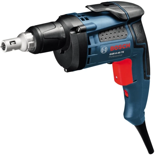 Мережевий шурупокрут BOSCH GSR 6-45 TE (0601445100)