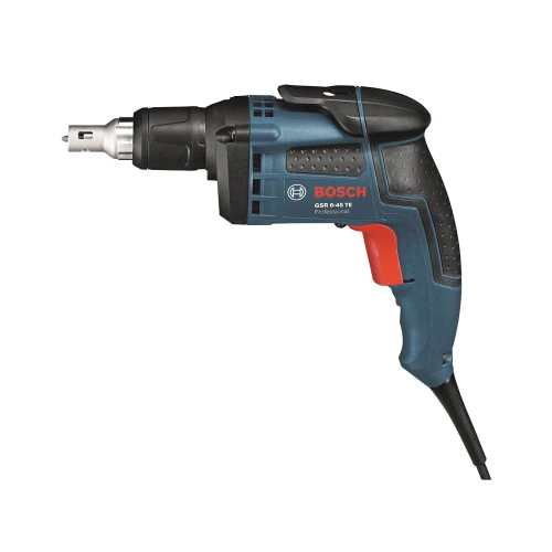 Мережевий шурупокрут BOSCH GSR 6-45 TE (0601445100)