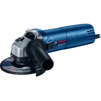 Болгарка Bosch GWS 670 Professional сетевая, 670 Вт, 125 мм (0601375606)
