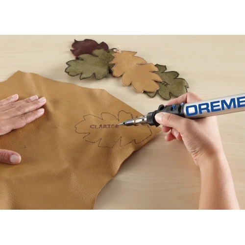 Газовий паяльник Dremel VersaTip 2000-7 (F0132000JD)