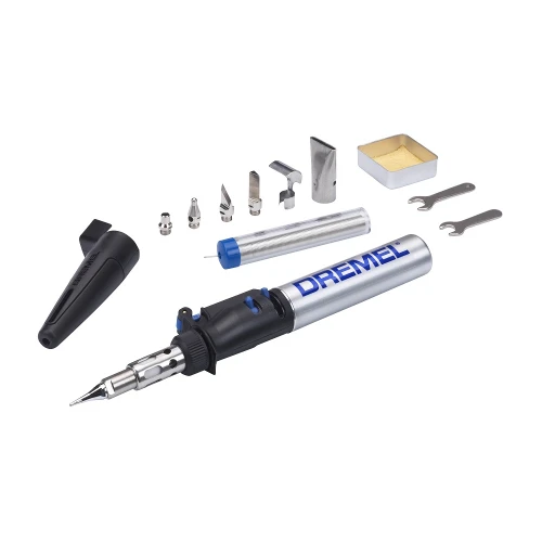 Газовий паяльник Dremel VersaTip 2000-7 (F0132000JD)