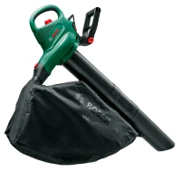 Садова повітродувка-пилосос Bosch UniversalGardenTidy 3000 (06008B1001)