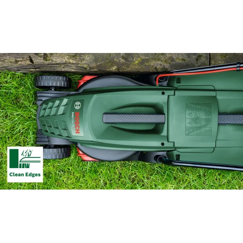 Газонокосарка електрична Bosch UniversalRotak 34-405 (06008A6401)