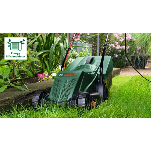 Газонокосарка електрична Bosch UniversalRotak 34-405 (06008A6401)