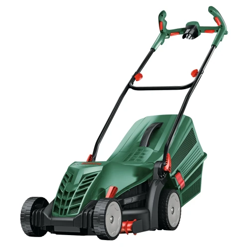 Газонокосарка електрична Bosch UniversalRotak 34-405 (06008A6401)