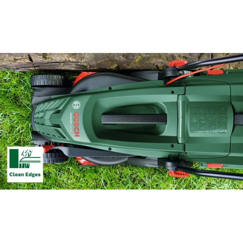 Газонокосарка електрична Bosch UniversalRotak 37-555 (06008A6501)
