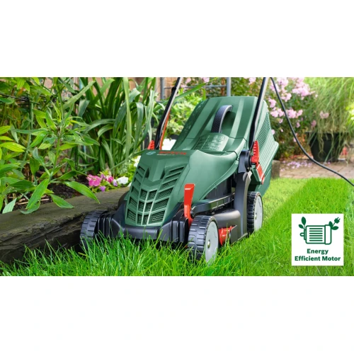 Газонокосарка електрична Bosch UniversalRotak 37-555 (06008A6501)