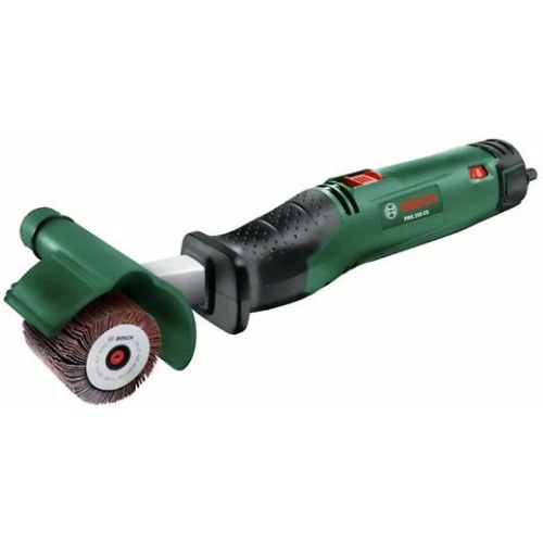 Універсальна валикова шліфувальна машина Bosch PRR 250 ES (06033B5020)