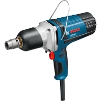Импульсный гайковерт Bosch GDS 18 E Professional (0601444000)
