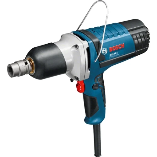 Імпульсний гайкокрут Bosch GDS 18 E Professional (0601444000)