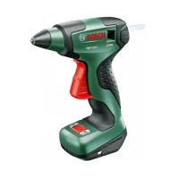Пістолет клейовий Bosch PKP 7,2 Li (0603264020)