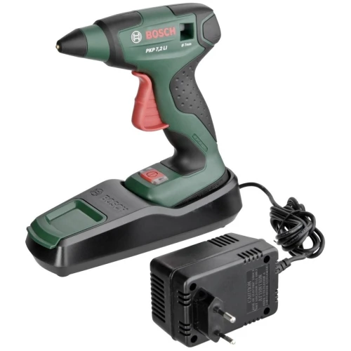 Пистолет клеевой Bosch PKP 7,2 Li (0603264020)