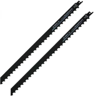Пиляльне полотно Bosch Endurance for Aerated Concrete S 2041 HM 400/1,25 мм газобетон (2608650975)
