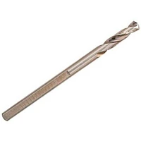 Сверло центрирующее BOSCH HSS-G L-81 мм (2608596295)