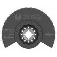 Сегментний пиляльний диск BOSCH HCS ACZ 85 EC Wood (2608661643)