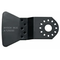 Шабер BOSCH HCS ATZ 52 SC, жёсткий (2608661646)