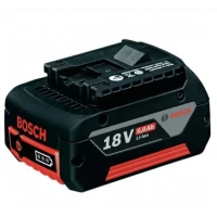 Акумулятор Bosch 18 В, 5.0 А/год, Li-Ion (1600A002U5)