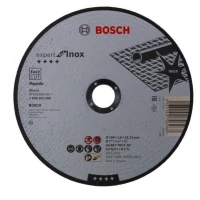 Круг відрізний по металу Bosch Expert for Inox 180x1.6 мм (2608603406)