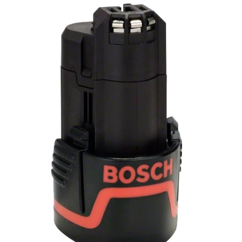 Акумулятор BOSCH 10,8V Li-Ion (2607336014)