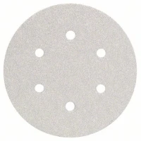 Круг шлифовальный BOSCH C470 Paint 150 мм, P-40 на липучке (2608607993-1)