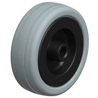 Колесо Blickle VPA 75/8G, 75x25 мм, 60 кг