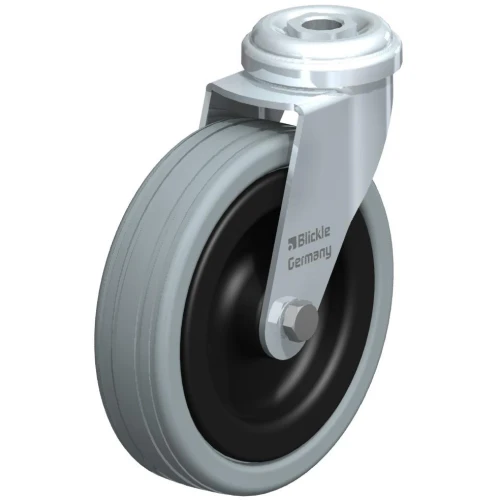Колесо Blickle LRA-VPA 100G, 100x25 мм, 70 кг