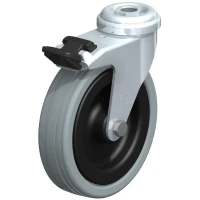 Колесо Blickle LRA-VPA 100G-FI, 100x25 мм, 70 кг