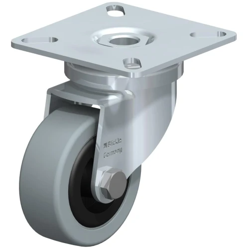 Колесо Blickle LPA-VPA 50G, 50x18 мм, 40 кг