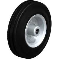 Колесо Blickle VE 125 / 12R, 125x37.5 мм, 100 кг