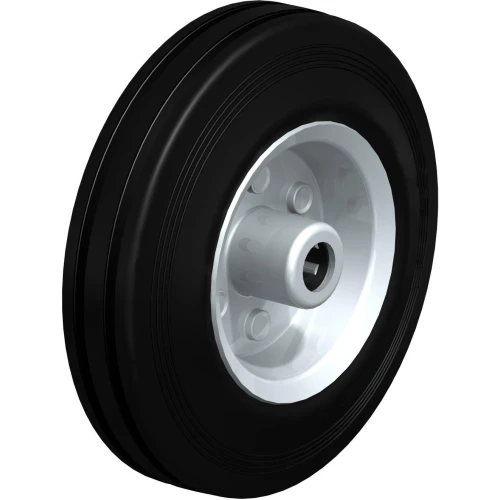 Колесо Blickle VE 125 / 12R, 125x37.5 мм, 100 кг