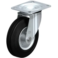 Колесо Blickle LE-VE 125R, 125x37.5 мм, 100 кг