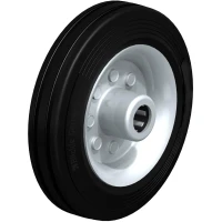 Колесо Blickle VE 160/20R, 160x40 мм, 135 кг