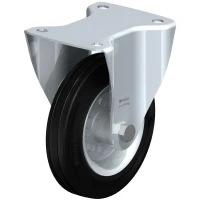 Колесо Blickle B-VE 160R, 160x40 мм, 135 кг