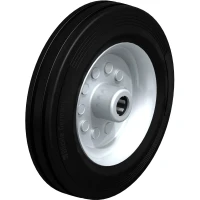 Колесо Blickle VE 200/20R, 200x50 мм, 205 кг