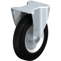 Колесо Blickle B-VE 200R, 200x50 мм, 205 кг